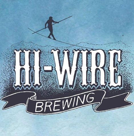 hi-wire brewing