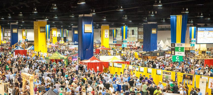 GABF 2017 Beer Is Fundamental Day 3 Podcast