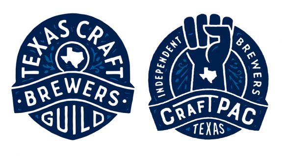 CraftPAC-Texas-Craft-Brewers-Guild-logo-Beerisfundamental