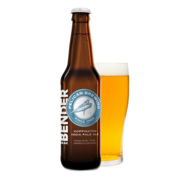 Pelican-Beak-Bender-bottle-Beerisfundamental