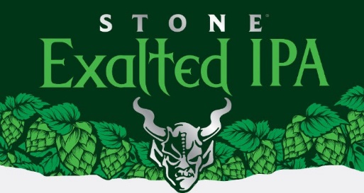 Stone exalted beer is fundamental