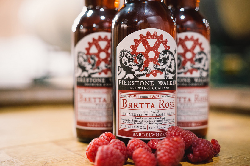 bretta rose beer is fundamental