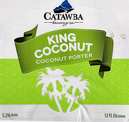 kingcoconut