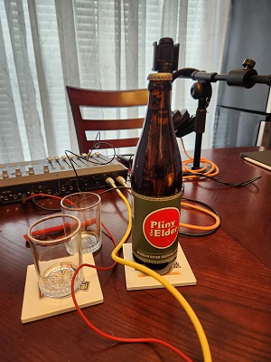 Pliny the Elder Beer Is Fundamental Show